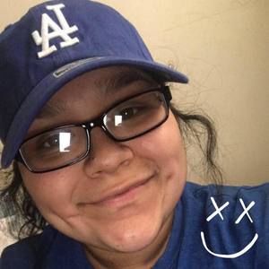 Meet your Posher, Miranda lee